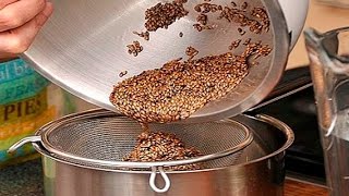 This Seed Panicked Doctors Around The World, It Can Control Diabetes and Restore 100% Your Liver!