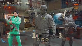 野良からチーターを疑われるリプレイはこちら【cod:bo6】