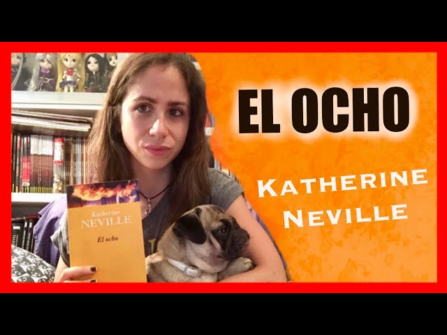 Vídeo relacionado con Ocho, el (+ libro regalo)