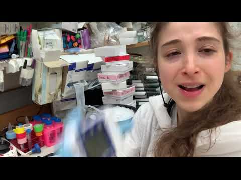 Lab equipment: Tour, terminology, & tips (biochemistry, structural, molecular biology focus)