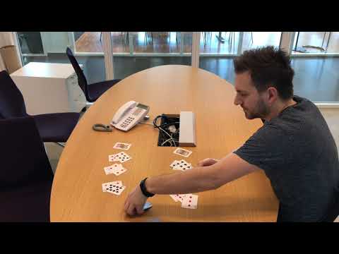 Høvik Draft Simulering