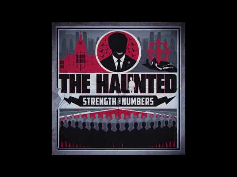 The Haunted - Spark (Cover)
