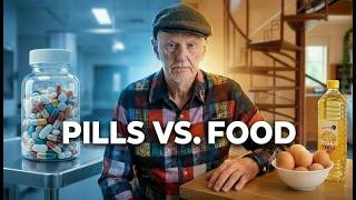 Your Medication Can't Fix a Dietary Problem