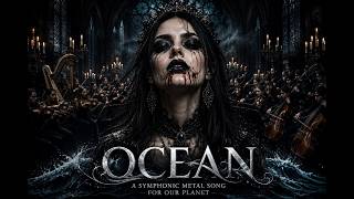 Download lagu OCEAN Epic Gothic Symphonic Metal | Female Vocal Orchestra | Dark Cinematic Song 2026 mp3