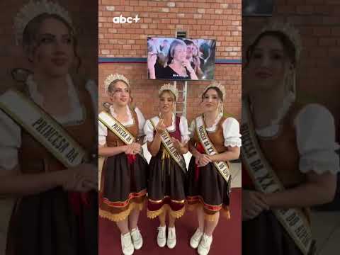 Festa do Aipim atrai grande público e movimenta São José do Hortêncio