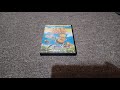 Opening To Bee Movie 2008 DVD Widescreen Version