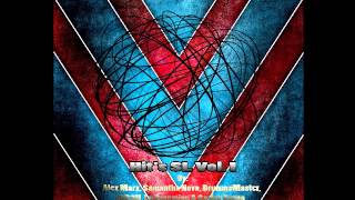 alex Marx - Feat. Samantha Nova - I Love You (Original Mix) [SL Records]
