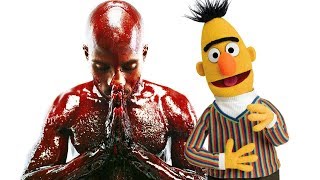 DMX | Bring Your Whole Crew | Sesame Street Version