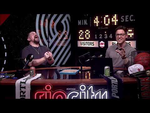 Rip City Wrap-Up: Blazers down the Jazz, 135-119