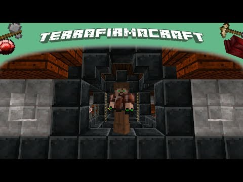 TerraFirmaCraft | Ep. 19: Forge Prep