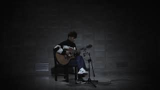 이지형(E Z Hyoung) - I MISS YOU (LIVE)