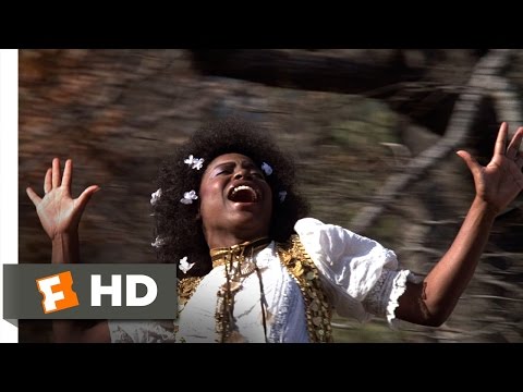 Hair (1/10) Movie CLIP - Aquarius (1979) HD