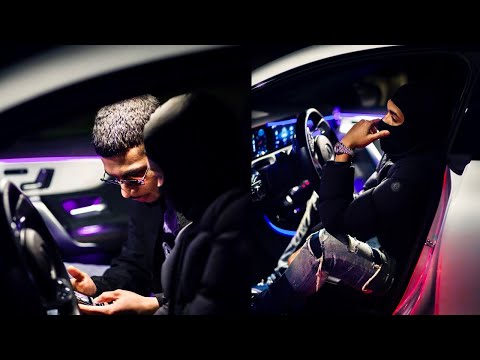 The Blockparty, JayKoppig, Hekje31 - Zoeken (prod. Maneaux)