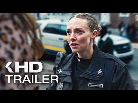 Trailer-Vorschau: Long Bright River