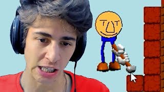 MI RIFIUTO DI GIOCARE A STO SCHIFO