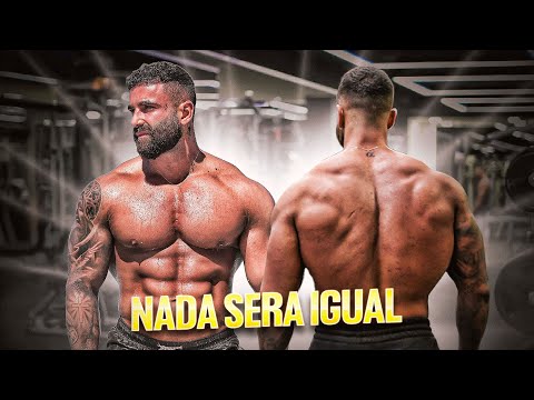 Why Having a Good Body Changes Everything