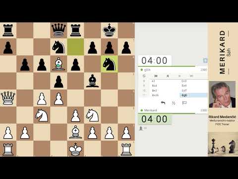 NAuči od majstora 493. - JOBAVA