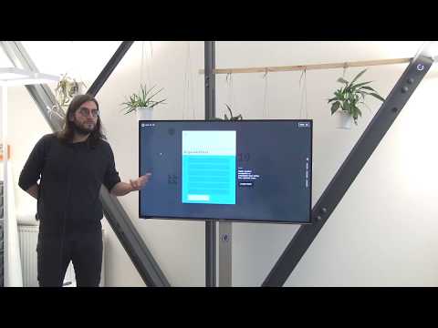 Nepos Lightning Talk - S02E02 - 19 laws of UX