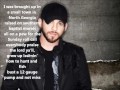 Dirt Road Anthem Lyrics Brantley Gilbert Revisited
