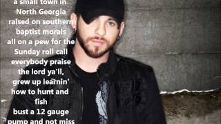 Dirt Road Anthem Lyrics- Brantley Gilbert Revisited