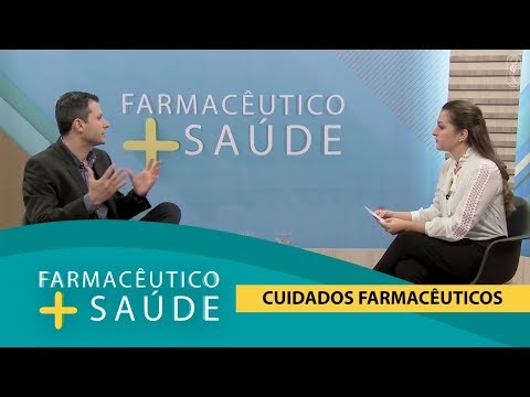 Cuidados Farmacêuticos