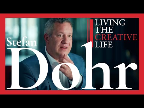 Audition Success Berlin Phil Principal Horn Stefan Dohr on Daily Practice FULL Interview