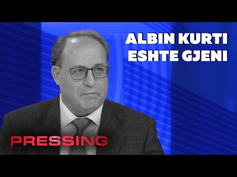 Ramabaja për Kurtin: Është gjeni | T7