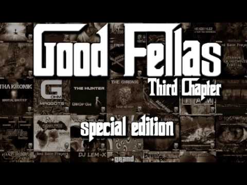 OGM909 - Kick The Bass