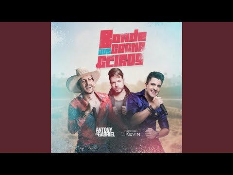 Bonde dos Cachaceiros (feat. Dj Kevin)