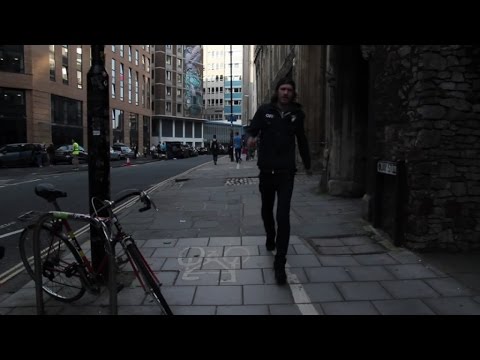 ASTPAI UK TOUR 2015 EPISODE FOUR - Zock