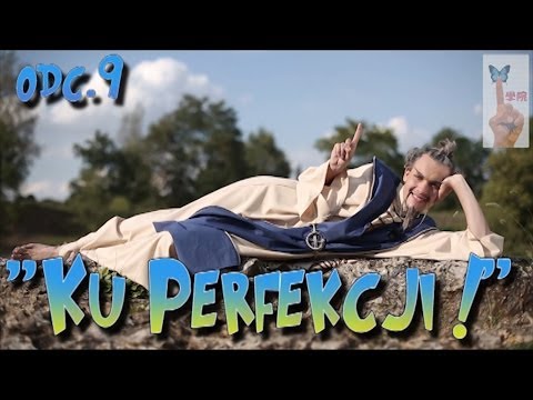 Master Butterfly - Ep. 9 - "Towards Perfection"