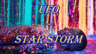 Ufo - Star Storm