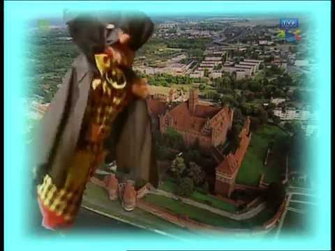 Kulfon i Monika - Batmanek