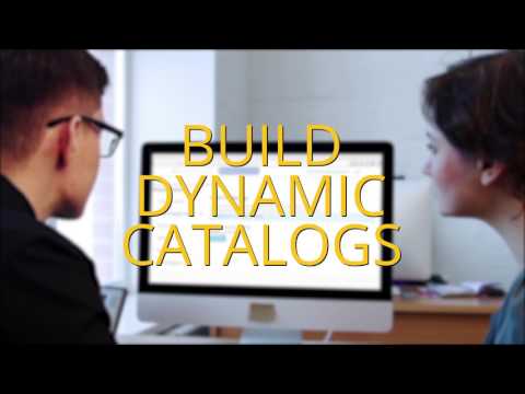 Experience Showcase XD from PSAV