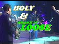 SOLO DE SAX - DUELO DE SAX - Holy Holy & Shake it loose [DVD] CONCERTO BAFL 2012