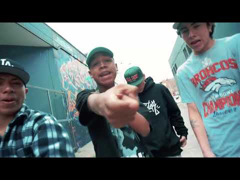 Sniper - Doble R x BlackRose x JCnive x Neiram x Dexx69 (Video Oficial)
