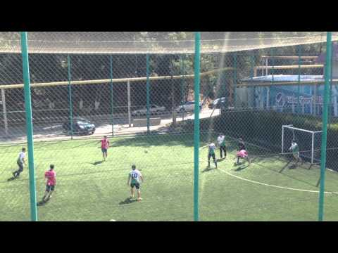 SUMMER 2015. 9 tour. "SNT" - "SYNTEZ" - 1:3 (1:1). Velvet Sport Villa