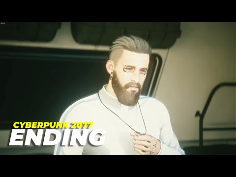 CYBERPUNK 2077 GAMEPLAY WALKTHROUGH PART 32 | FULL PLAYTHROUGH