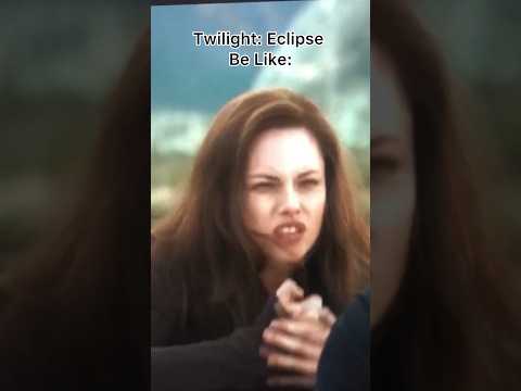 Twilight scenes out of context 😂