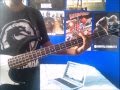 Lamb of God ft Chino Moreno- Embers (Bass ...