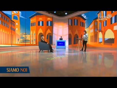 Siamo Noi, 15 gennaio 2021 - Amore, cura, attesa: la bellezza di essere mamme