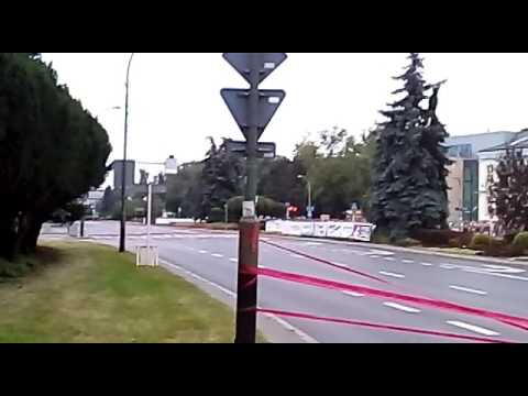 26 Rajd Rzeszowski- Rzeszów