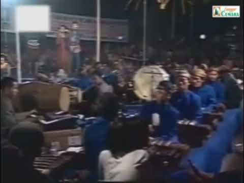 Biru Putih Cintaku - Nurhana (Official Live Music)