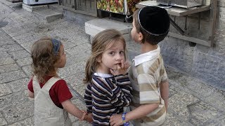 הרב י.י. ג'ייקובסון עם ילדים #5: מדיטציה, סיפורים, חידות, שאלות ותשובות