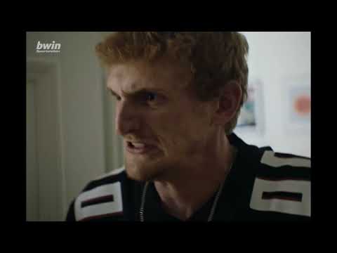 Das ist unser Spiel | bwin Kampagne 2025 – für alle American-Football-Fans