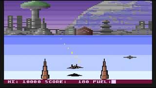 CYGNUS X1 !!  ATARI 800 XL