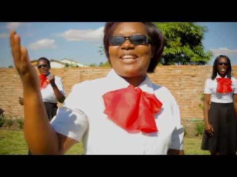 I will be happy - Chibavi SDA Church Choir