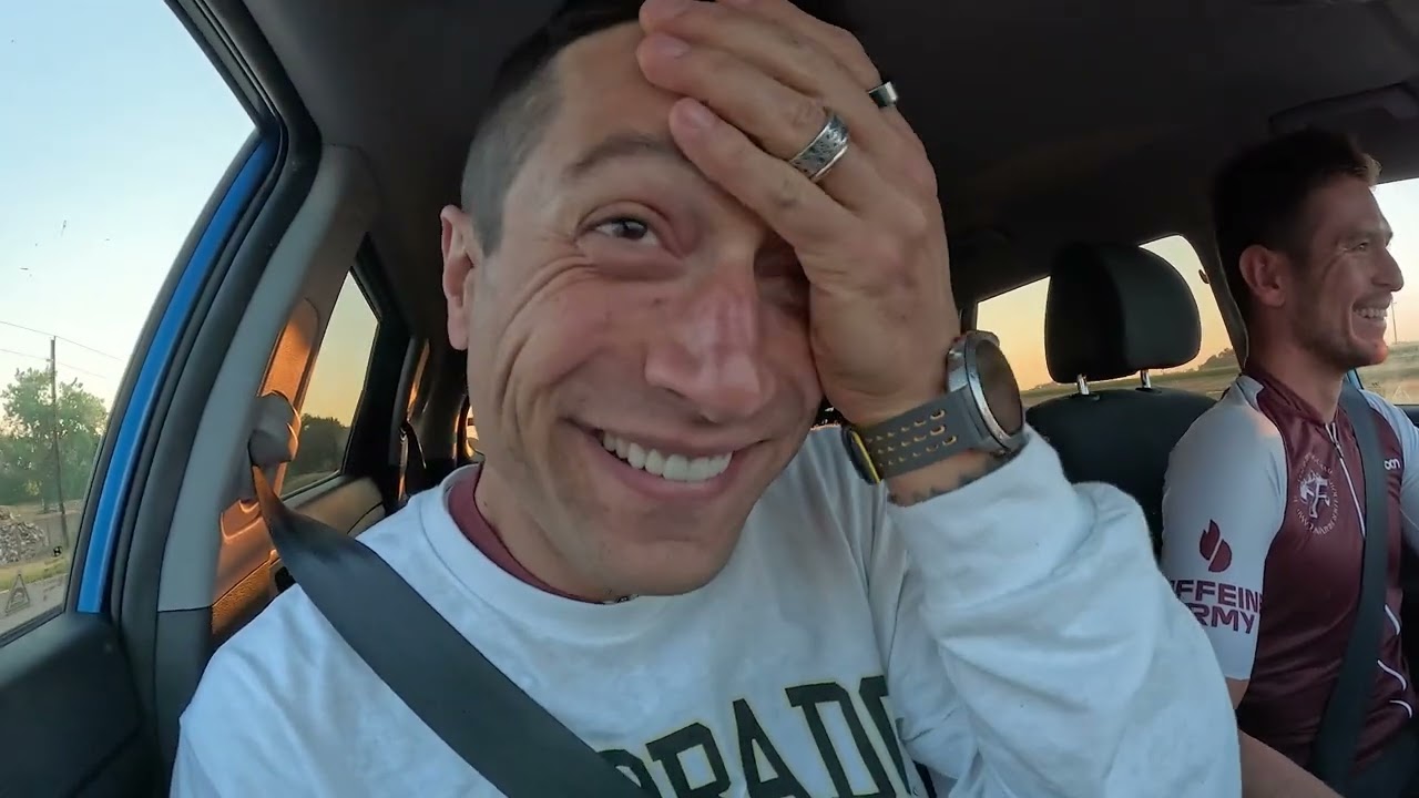 CAMP DE TRIATHLON EM BOULDER USA - Com André Sanches e André Lopes