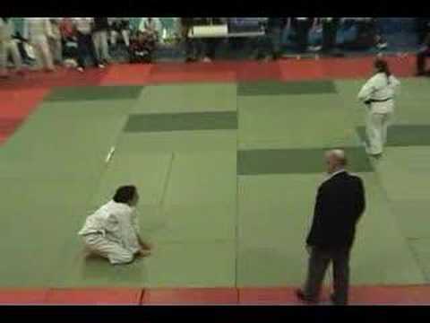 USIST XI - FINAL - MUENSTER A v LONDON A 2