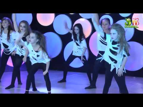 Dance Fabrique   Thriller